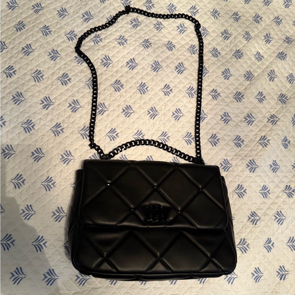 Like New Badgley Mischka Bag